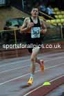 3000 metres, NEGP 2, Monkton Stadium.  Photo: David T. Hewitson/Sports for All Pics